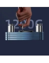 Kup Magnetický automobilový držák Joyroom černý (JR-ZS294) - JYR446 - {ean13} - Sklep Home Screen