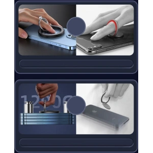 Kup Uchwyt samochodowy magnetyczny Joyroom czarny (JR-ZS294) - JYR446 - {ean13} - Sklep Home Screen