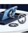 Kup Magnetischer Autohalter Joyroom schwarz (JR-ZS294) - JYR446 - {ean13} - Sklep Home Screen