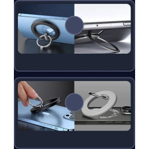 Kup Magnetischer Autohalter Joyroom schwarz (JR-ZS294) - JYR446 - {ean13} - Sklep Home Screen