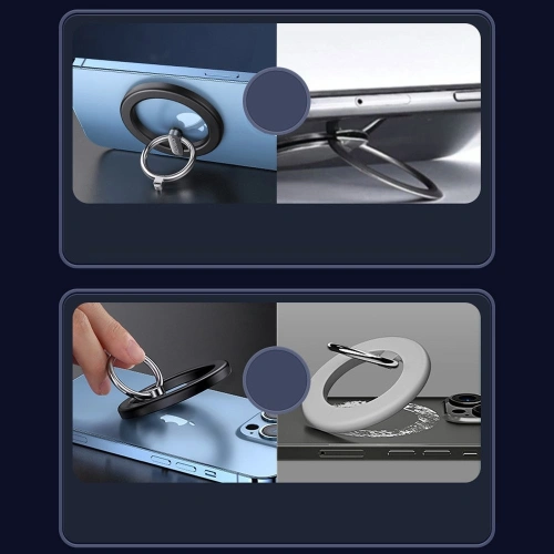 Kup Magnetischer Autohalter Joyroom schwarz (JR-ZS294) - JYR446 - {ean13} - Sklep Home Screen