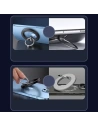 Kup Magnetický automobilový držák Joyroom černý (JR-ZS294) - JYR446 - {ean13} - Sklep Home Screen