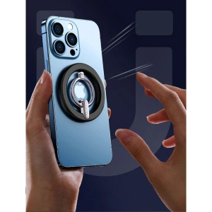Kup Magnetischer Autohalter Joyroom schwarz (JR-ZS294) - JYR446 - {ean13} - Sklep Home Screen