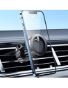 Buy Joyroom kit multifunctional magnetic car holder ring phone support black (JR-ZS294) - JYR446 - {ean13} - Home Screen Store Europe