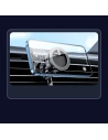 Kup Magnetický automobilový držák Joyroom černý (JR-ZS294) - JYR446 - {ean13} - Sklep Home Screen