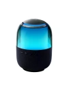 Difuzor wireless Joyroom Bluetooth 5.3 RGB 8W negru (JR-ML05)
