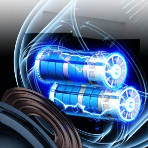 Kup Bezprzewodowy głośnik Joyroom Bluetooth 5.3 RGB 8W czarny (JR-ML05) - JYR447 - {ean13} - Sklep Home Screen