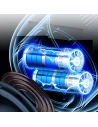 Kup Vezeték nélküli hangszóró Joyroom Bluetooth 5.3 RGB 8W fekete (JR-ML05) - JYR447 - {ean13} - Sklep Home Screen