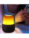 Kup Vezeték nélküli hangszóró Joyroom Bluetooth 5.3 RGB 8W fekete (JR-ML05) - JYR447 - {ean13} - Sklep Home Screen