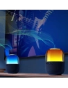 Kup Bezdrátový reproduktor Joyroom Bluetooth 5.3 RGB 8W černý (JR-ML05) - JYR447 - {ean13} - Sklep Home Screen