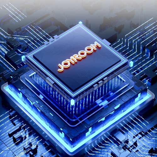 Kup Vezeték nélküli hangszóró Joyroom Bluetooth 5.3 RGB 8W fekete (JR-ML05) - JYR447 - {ean13} - Sklep Home Screen
