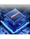 Kup Vezeték nélküli hangszóró Joyroom Bluetooth 5.3 RGB 8W fekete (JR-ML05) - JYR447 - {ean13} - Sklep Home Screen