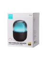 Kup Vezeték nélküli hangszóró Joyroom Bluetooth 5.3 RGB 8W fekete (JR-ML05) - JYR447 - {ean13} - Sklep Home Screen