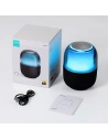 Kup Vezeték nélküli hangszóró Joyroom Bluetooth 5.3 RGB 8W fekete (JR-ML05) - JYR447 - {ean13} - Sklep Home Screen