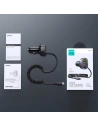 Kup Autoladegerät Joyroom 4in1 PD, QC3.0, AFC, FCP + USB-C Kabel 1,6m 60W schwarz (JR-CL19) - JYR448 - {ean13} - Sklep Home Screen