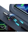 Kup Încărcător auto Joyroom 4in1 PD, QC3.0, AFC, FCP + cablu Lightning 1,6m 57W negru (JR-CL20) - JYR449 - {ean13} - Sklep Home Screen