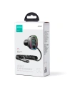 Kup Încărcător auto Joyroom 4in1 PD, QC3.0, AFC, FCP + cablu Lightning 1,6m 57W negru (JR-CL20) - JYR449 - {ean13} - Sklep Home Screen