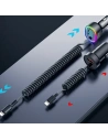 Kup Încărcător auto Joyroom 4in1 PD, QC3.0, AFC, FCP + cablu Lightning 1,6m 57W negru (JR-CL20) - JYR449 - {ean13} - Sklep Home Screen