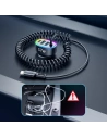 Kup Încărcător auto Joyroom 4in1 PD, QC3.0, AFC, FCP + cablu Lightning 1,6m 57W negru (JR-CL20) - JYR449 - {ean13} - Sklep Home Screen