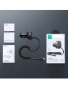 Kup Încărcător auto Joyroom 4in1 PD, QC3.0, AFC, FCP + cablu Lightning 1,6m 57W negru (JR-CL20) - JYR449 - {ean13} - Sklep Home Screen
