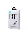 Buy Joyroom cable USB Type-C - USB Type-C 100W 1.2m black (S-CC100A12) - JYR450 - {ean13} - Home Screen Store Europe