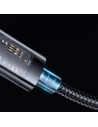 Kup Kabel Joyroom przewód USB/USB-C 100W 2m niebieski (S-CC100A20) - JYR453 - {ean13} - Sklep Home Screen
