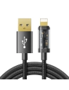 Kup Kabel Joyroom USB-C/Lightning Power Delivery 20W 1,2m černý (S-UL012A12) - JYR454 - {ean13} - Sklep Home Screen