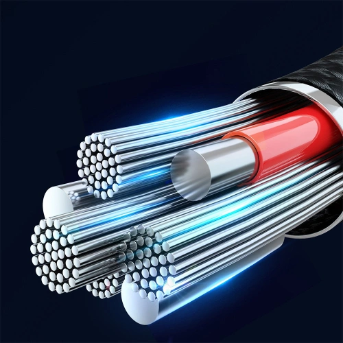 Kup Kabel Joyroom USB-C/Lightning Power Delivery 20W 1,2m černý (S-UL012A12) - JYR454 - {ean13} - Sklep Home Screen
