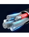 Kup Kabel Joyroom USB-C/Lightning Power Delivery 20W 1,2m černý (S-UL012A12) - JYR454 - {ean13} - Sklep Home Screen