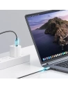 Kup Kabel Joyroom USB-C/Lightning Power Delivery 20W 1,2m černý (S-UL012A12) - JYR454 - {ean13} - Sklep Home Screen