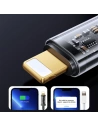 Kup Kabel Joyroom USB-C/Lightning Power Delivery 20W 1,2m černý (S-UL012A12) - JYR454 - {ean13} - Sklep Home Screen