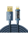 Kup Cablul Joyroom USB/Lightning 2,4A 20W 2m albastru (S-UL012A20) - JYR457 - {ean13} - Sklep Home Screen