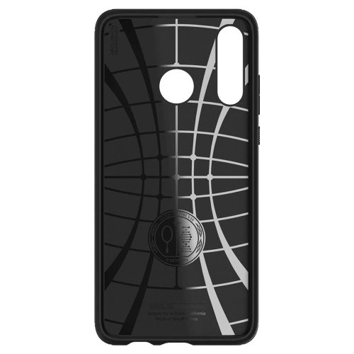 Kup Case Spigen Rugged Armor Huawei P30 Lite Schwarz - SPN2568 - {ean13} - Sklep Home Screen