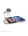 Kup Încărcător wireless ZENS Dual+Watch pentru două dispozitive și Apple Watch (alb) - ZENS8 - {ean13} - Sklep Home Screen