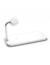 Kup ZENS Dual+Watch Wireless Charger für zwei Geräte und Apple Watch (weiß) - ZENS8 - {ean13} - Sklep Home Screen