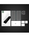 Kup Edzett üveg + fényképezőgép lencsékhez Tech-Protect Supreme Set Apple iPhone 14 Pro Clear [2+1 PACK] - THP1504 - {ean13} - Sklep Home Screen
