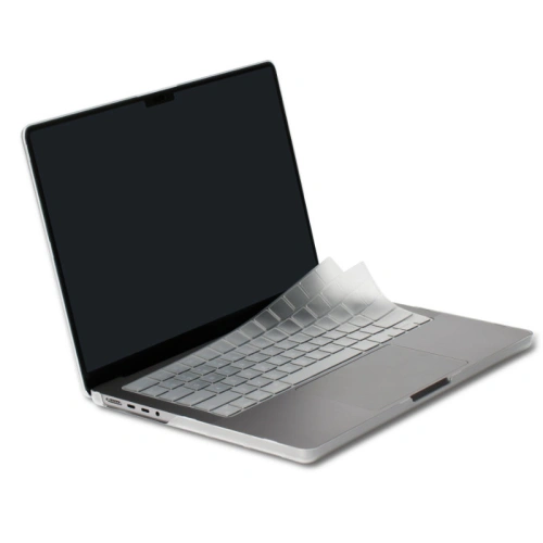 Kup Acoperire pentru tastatură Moshi ClearGuard MB Apple MacBook Pro 14/16/MacBook Air 13.6 (M2, 2022-2023) (dispunere US) - MOSH278 - {ean13} - Sklep Home Screen