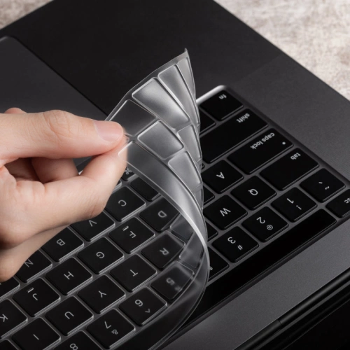 Kup Nakładka na klawiaturę Moshi ClearGuard MB Apple MacBook Pro 14/16/MacBook Air 13.6 (M2, 2022-2023) (US layout) - MOSH278 - {ean13} - Sklep Home Screen