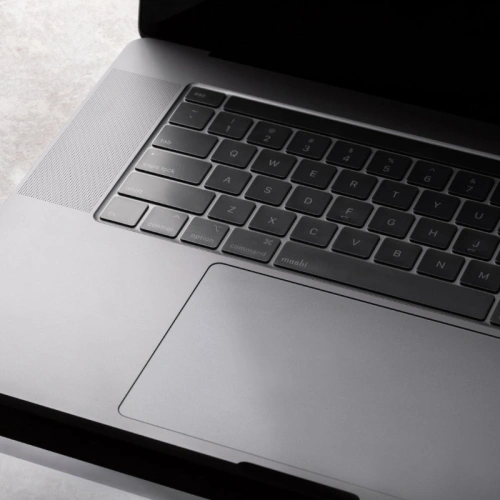 Kup Nakładka na klawiaturę Moshi ClearGuard MB Apple MacBook Pro 14/16/MacBook Air 13.6 (M2, 2022-2023) (US layout) - MOSH278 - {ean13} - Sklep Home Screen