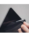 Kup Matte védőfólia Moshi iVisor AG Apple MacBook Air 13.6 (M2, 2022-2023) (Fekete/Átlátszó/Matt) - MOSH279 - {ean13} - Sklep Home Screen