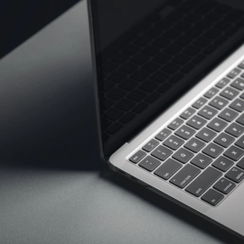 Kup Védőfólia Moshi iVisor XT Apple MacBook Air 13.6 (M2, 2022-2023) (fekete keret) - MOSH280 - {ean13} - Sklep Home Screen
