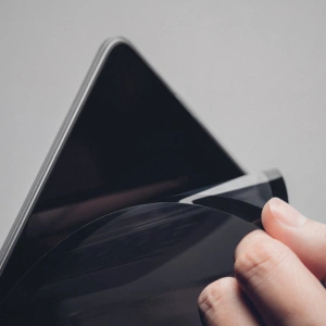 Buy Moshi iVisor XT Apple MacBook Air 13.6 (M2, 2022-2023) (black frame) - MOSH280 - {ean13} - Home Screen Store Europe