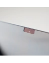 Kup Folia de protecție Moshi Umbra Apple MacBook Air 13.6 (M2, 2022-2023) cu filtru de confidențialitate (ramă neagră) - MOSH281 - {ean13} - Sklep Home Screen