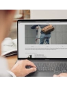 Kup Ochranná fólie Moshi Umbra Apple MacBook Air 13.6 (M2, 2022-2023) s privatizačním filtrem (černý rámeček) - MOSH281 - {ean13} - Sklep Home Screen