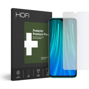 Kup Hybridní sklo Hofi Hybrid Glass Xiaomi Redmi Note 8 Pro - HOFI309 - {ean13} - Sklep Home Screen