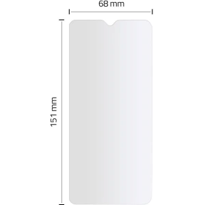 Kup Hibrid üveg Hofi Hybrid Glass Xiaomi Redmi Note 8 Pro - HOFI309 - {ean13} - Sklep Home Screen
