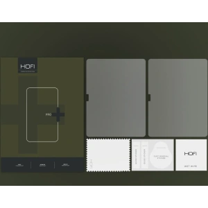 Kup Folia Hofi Paper Pro+ Apple iPad 10.9 2022 (10. generacji) Matte Clear [2 PACK] - HOFI310 - {ean13} - Sklep Home Screen