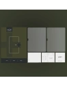 Kup Folie Hofi Paper Pro+ Apple iPad 10.9 2022 (10. Generation) Matt Klar [2 PACK] - HOFI310 - {ean13} - Sklep Home Screen