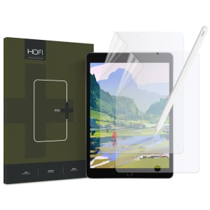 Kup Folia Hofi Paper Pro+ Apple iPad 10.2 2019/2020/2021 (7., 8. i 9. generacji) Matte Clear [2 PACK] - HOFI312 - {ean13} - Sklep Home Screen