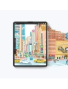 Kup Folia Hofi Paper Pro+ Apple iPad 10.2 2019/2020/2021 (7., 8. i 9. generacji) Matte Clear [2 PACK] - HOFI312 - {ean13} - Sklep Home Screen